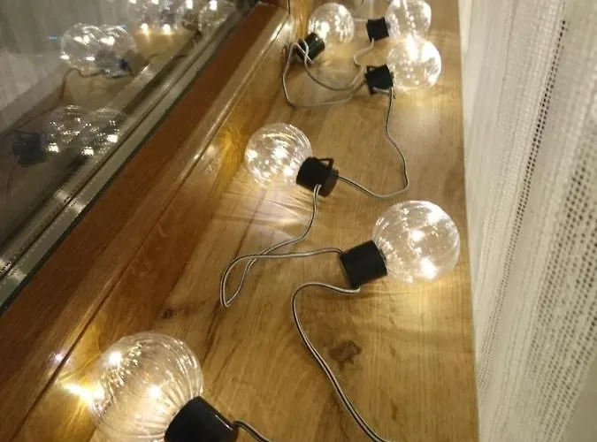 Apartament Milmari Apartmanvid N57