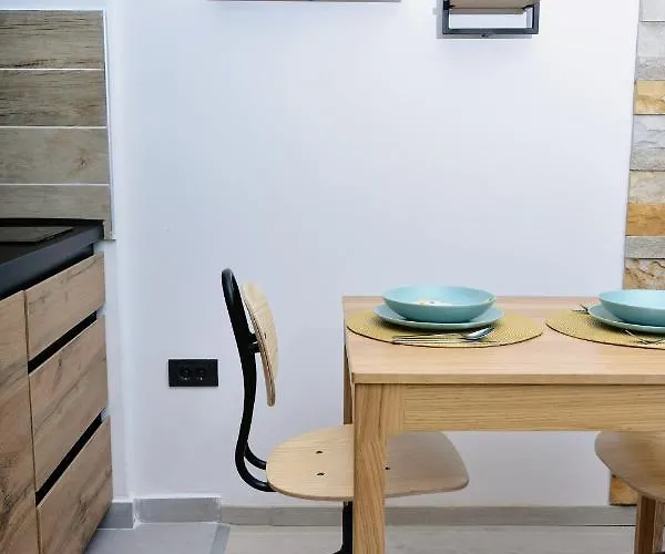 Apartament Milmari Apartmanvid N57 Kopaonik