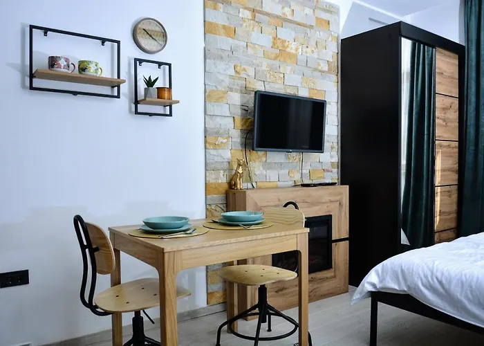 Milmari Apartmanvid N57 Kopaonik