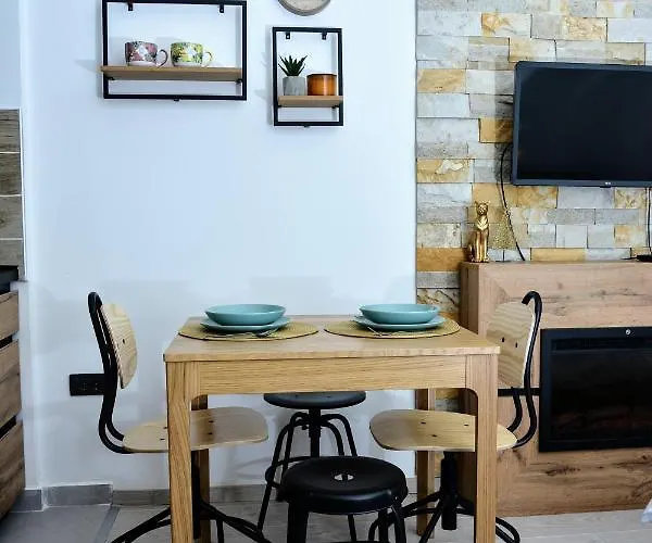 Milmari Apartmanvid N57 Apartament Kopaonik