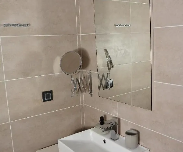 Milmari Apartmanvid N57 Apartament *