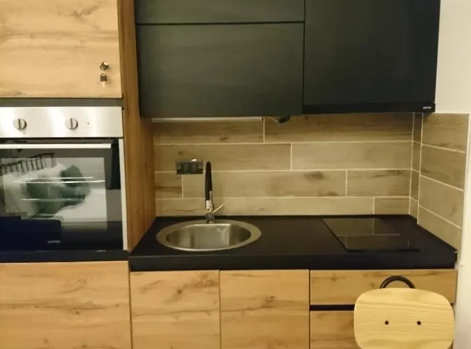 Milmari Apartmanvid N57 *