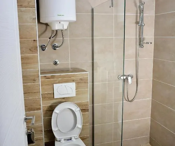 Milmari Apartmanvid N57 Apartament