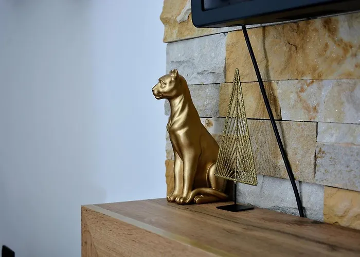 Milmari Apartmanvid N57 Apartament *