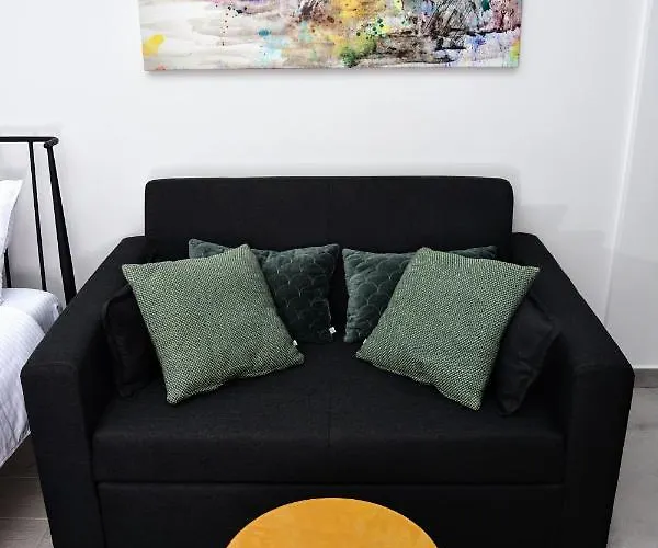 Milmari Apartmanvid N57 Kopaonik