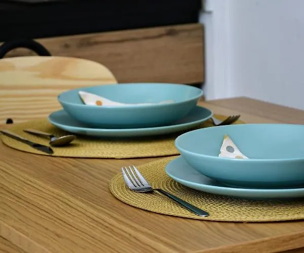 Apartament Milmari Apartmanvid N57 *