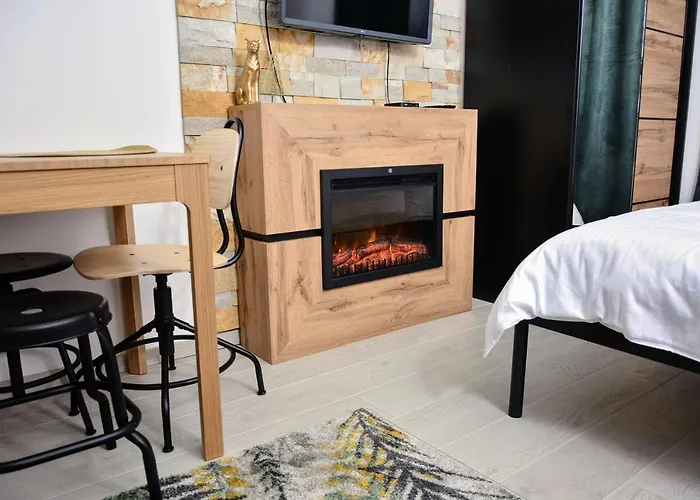 Milmari Apartmanvid N57 *