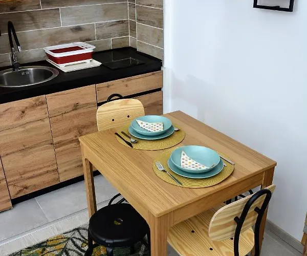 Apartament Milmari Apartmanvid N57