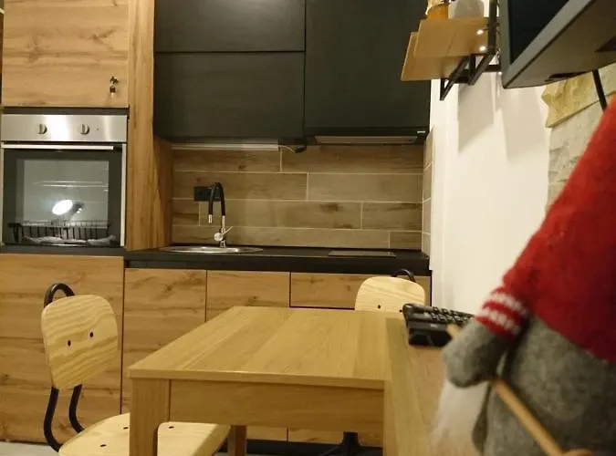 Milmari Apartmanvid N57 Kopaonik