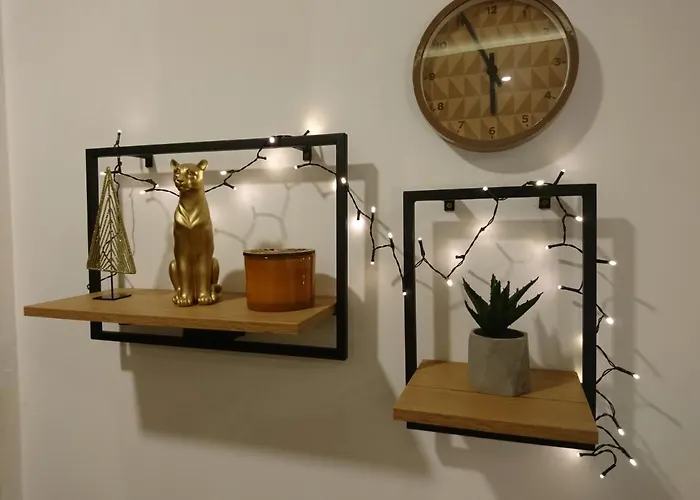 Milmari Apartmanvid N57