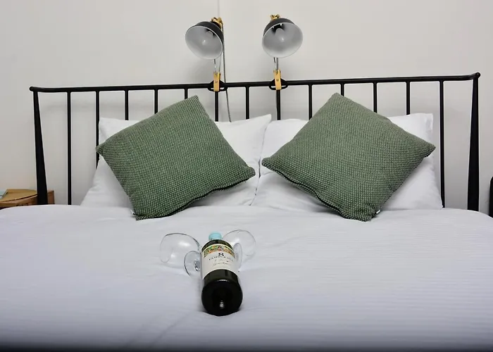 Milmari Apartmanvid N57 Apartament Kopaonik