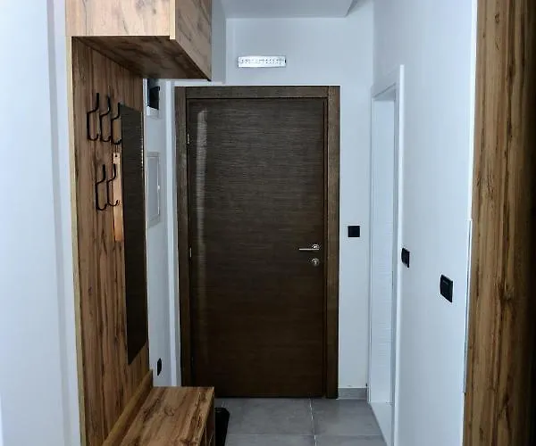 Milmari Apartmanvid N57