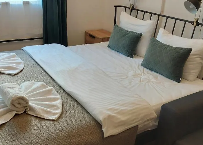 Apartament Milmari Apartmanvid N57