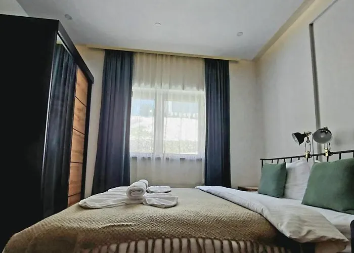 Milmari Apartmanvid N57 * Kopaonik