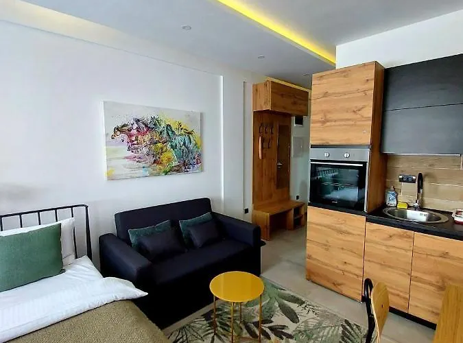 Apartament Milmari Apartmanvid N57