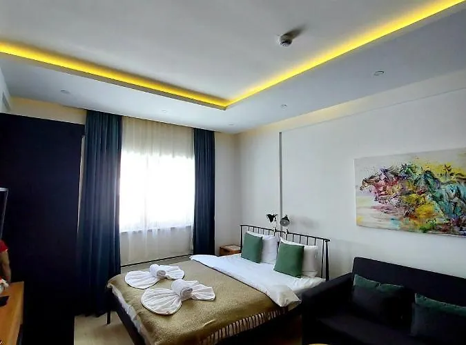 Milmari Apartmanvid N57 Apartament