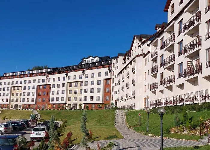 Apartament Milmari Apartmanvid N57 *