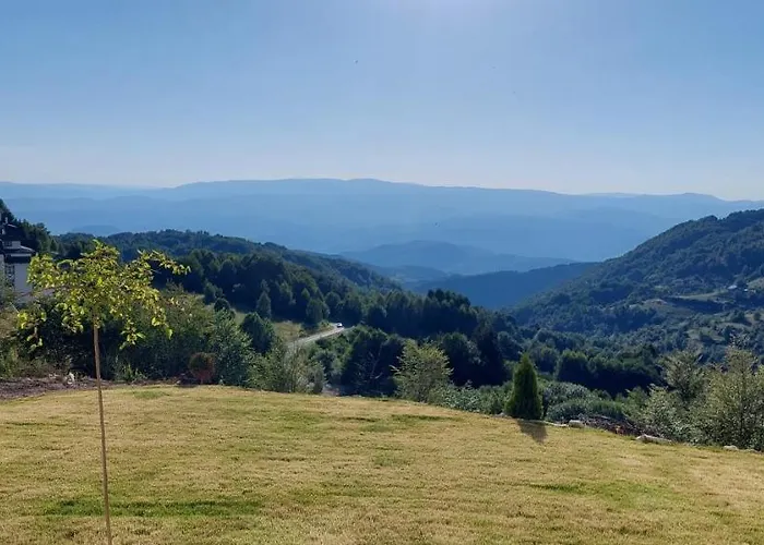 Milmari Apartmanvid N57 Apartament Kopaonik