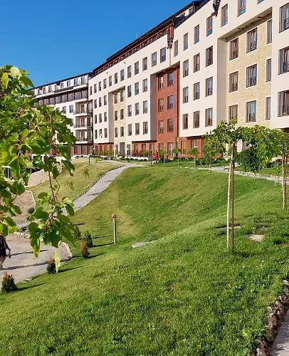 Milmari Apartmanvid N57 *